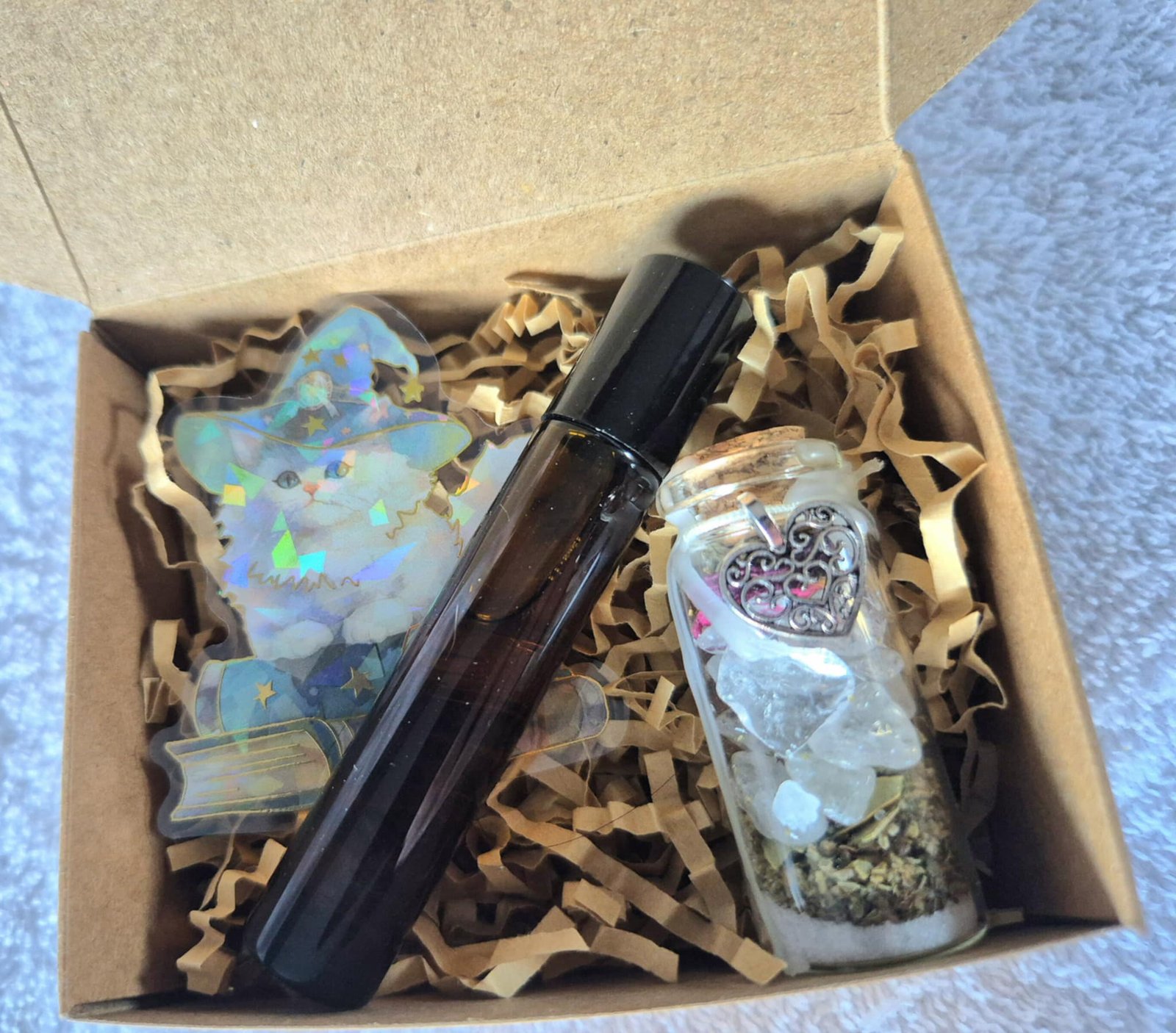 Wise Witchery product image 4