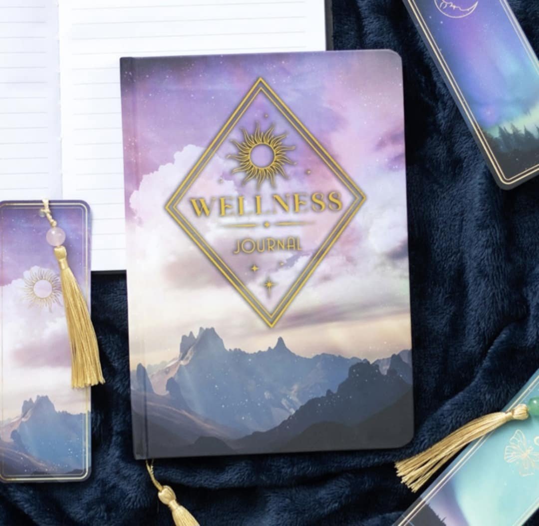 Wise Witchery Journal