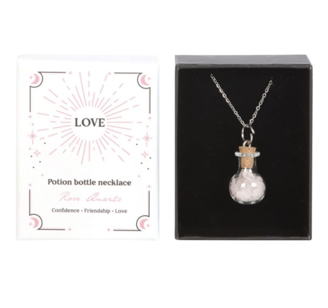 Love Necklace