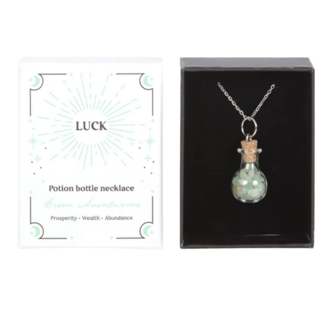 Luck Necklace