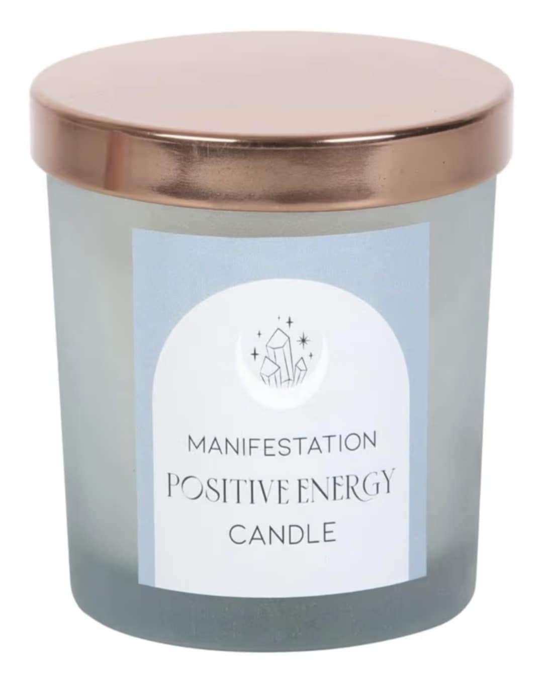 Empowering Candle