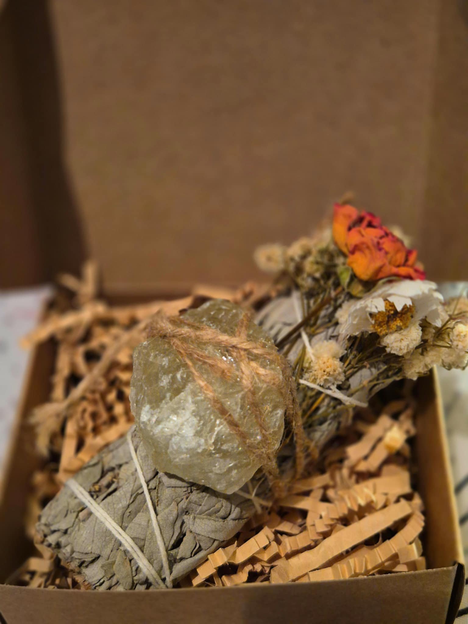 Relaxation Smudge Sticks