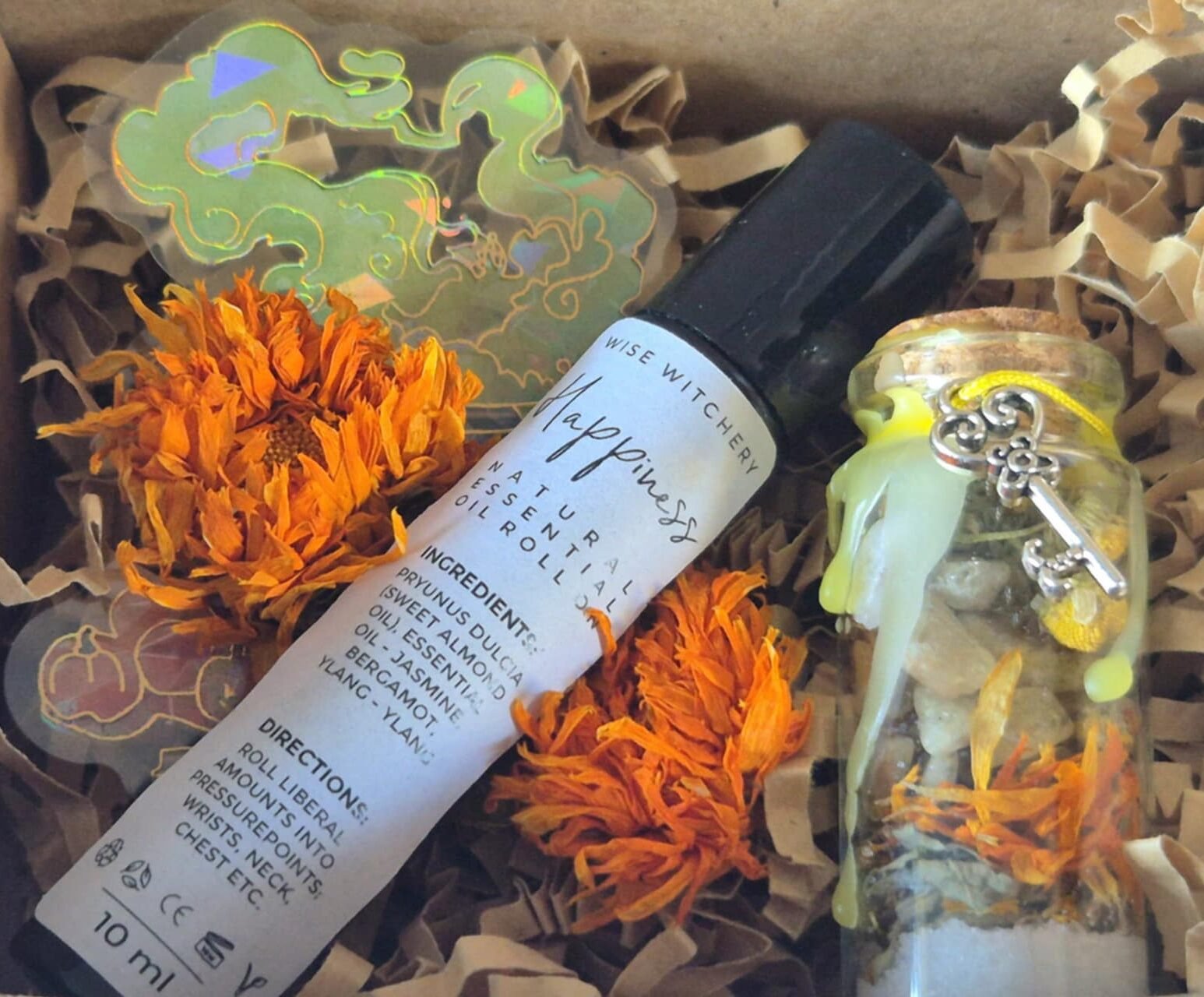 Wise Witchery product image 1