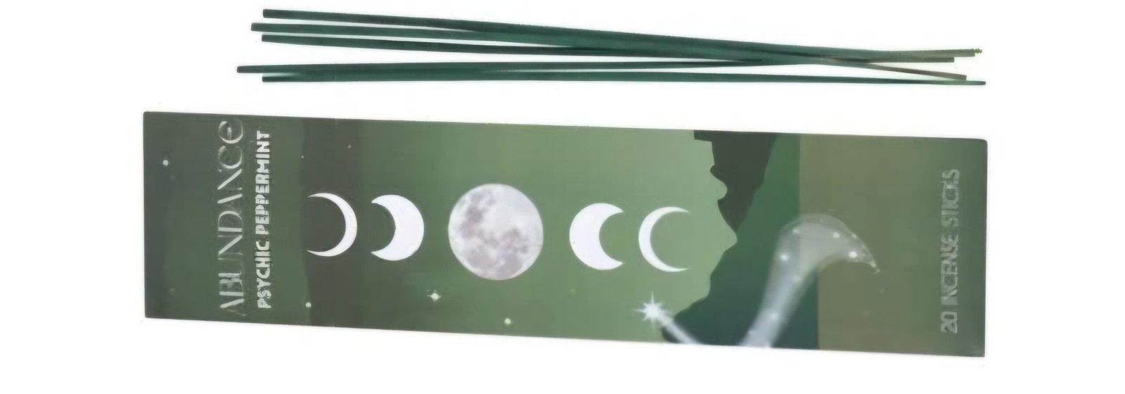 Incense Sticks Abundance