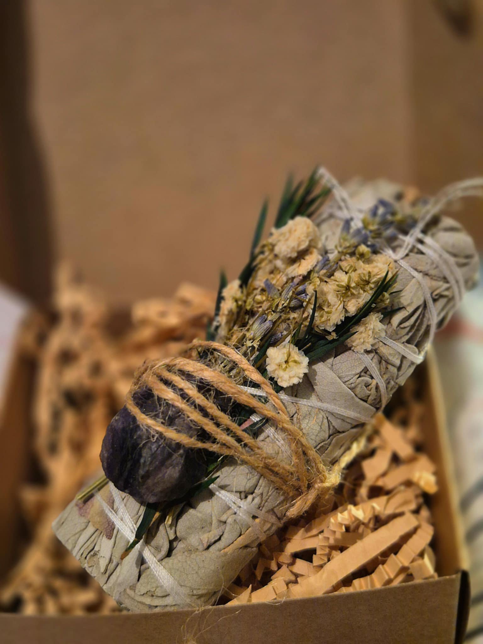 Master Smudge Sticks